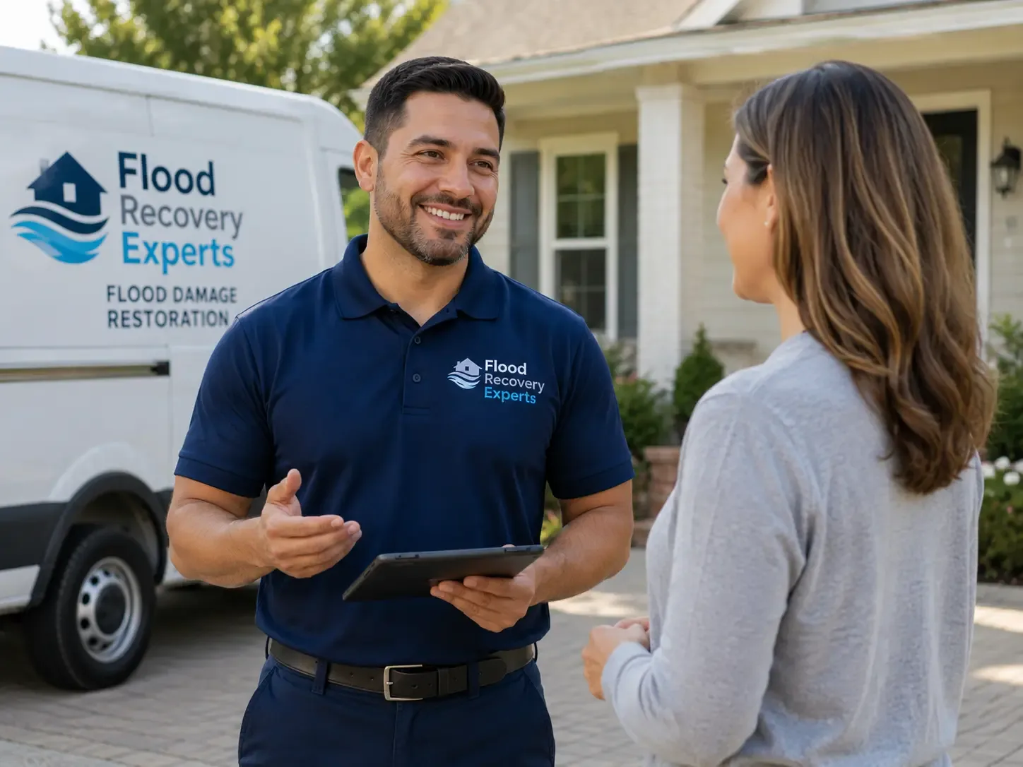 Flood Damage Cleanup Prewitt, NM FAQs